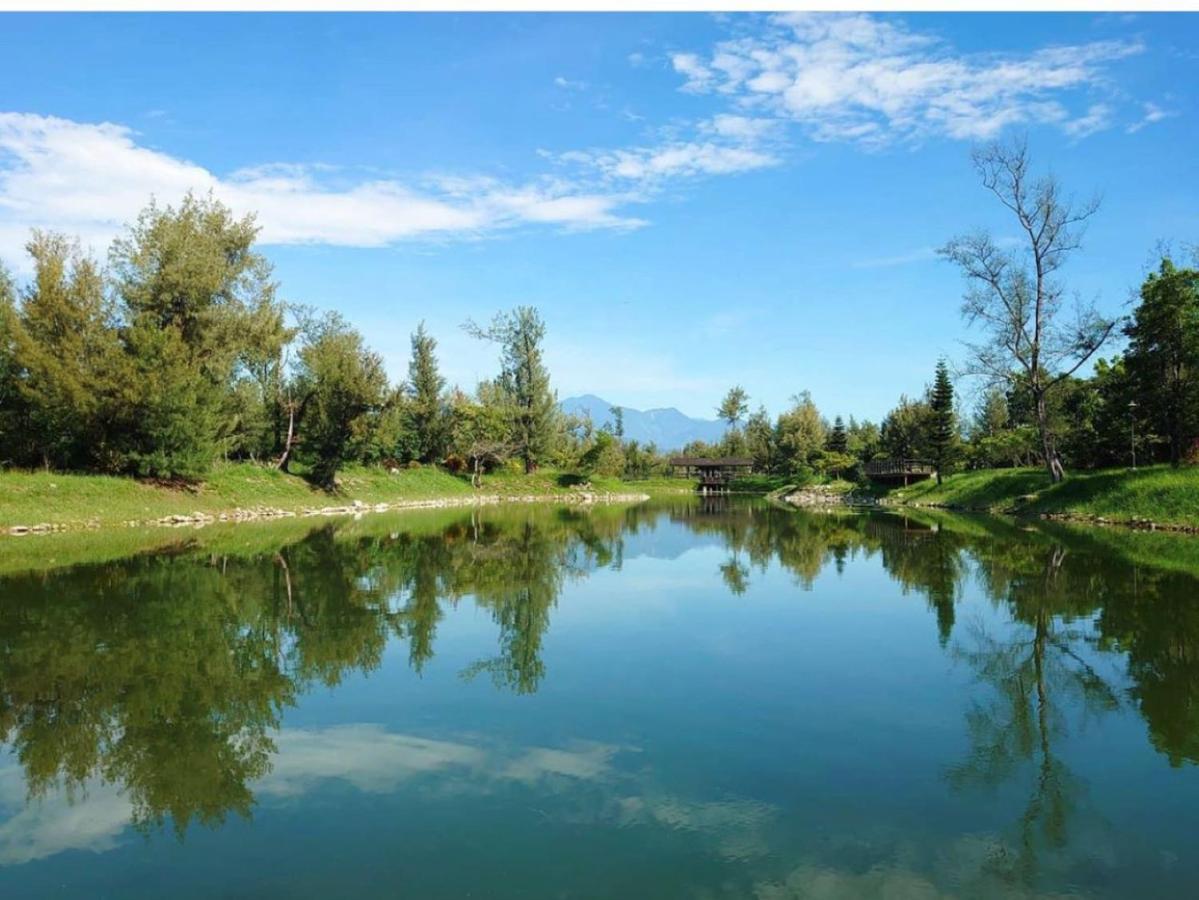 Fun Trip - Fumei Homestay Taitung Luaran gambar