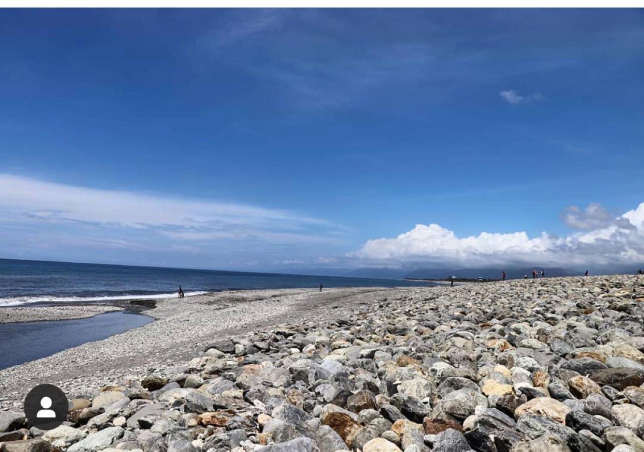 Fun Trip - Fumei Homestay Taitung Luaran gambar